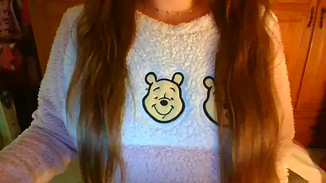 Sexymiss26 online show from 03-03-25, 07:06