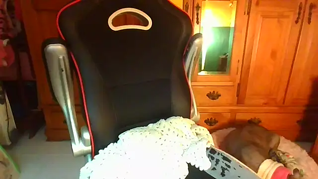 Sexymiss26 online show from 03-15-25, 10:00