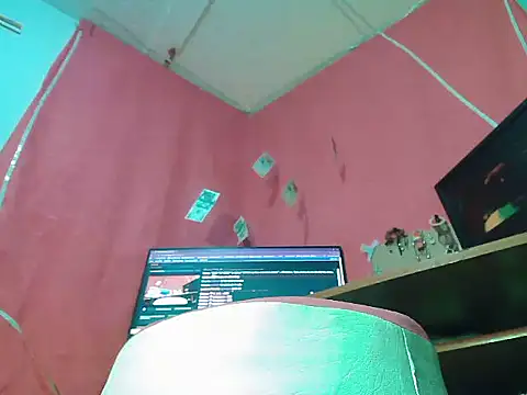 paulavletina21 online show from 02-25-26, 02:54