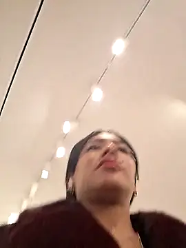 Doll Loren online show from 02-12-26, 03:18