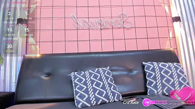 mensia hernandz online show from 01-23-25, 04:37