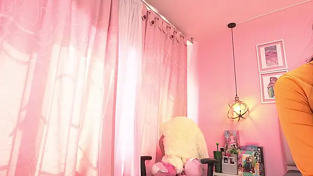 dani parker  online show from 01-14-25, 06:49