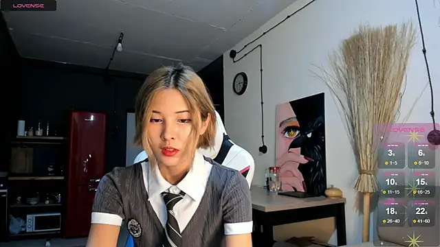 cho nando online show from 01-10-25, 12:47