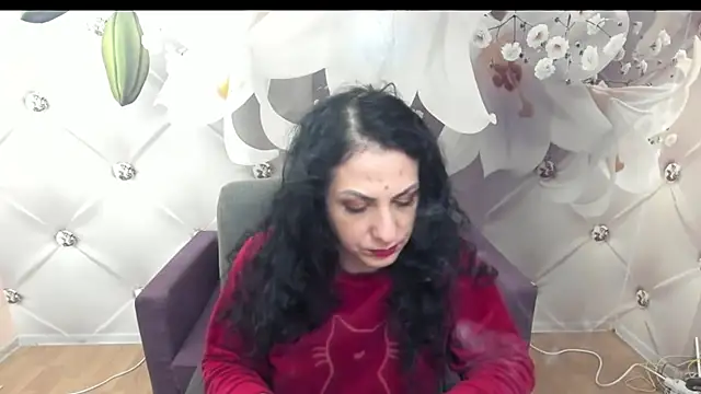 SweetArtemis online show from 01-05-25, 10:40