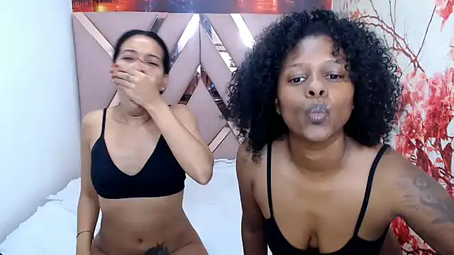 lizeth keilyn online show from 02-10-25, 05:09