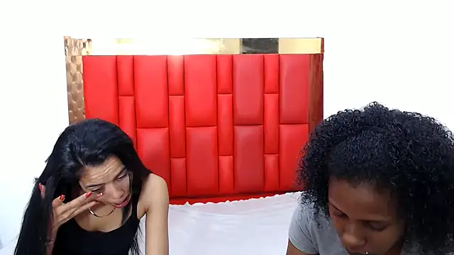 lizeth keilyn online show from 01-17-26, 03:39