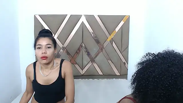 lizeth keilyn online show from 02-02-26, 03:33