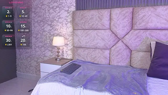 Cris  sweet online show from 03-18-26, 11:46