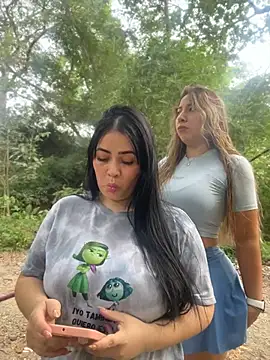 daniela henao online show from 06-23-26, 10:19
