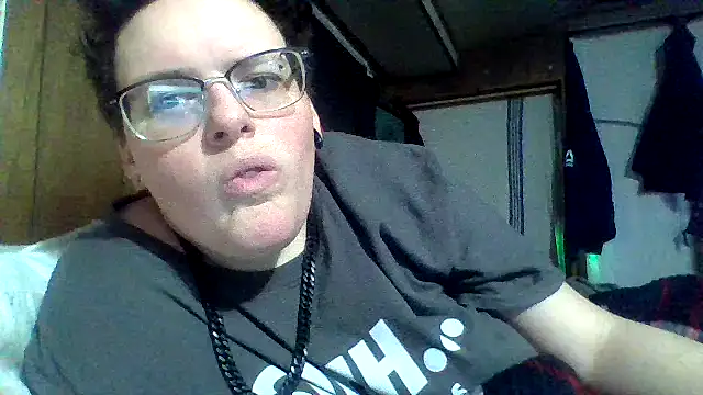 Mhunt666 online show from 03-06-26, 02:13