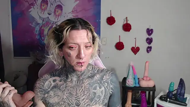 SLOPPYTITSS online show from 02-22-25, 10:07