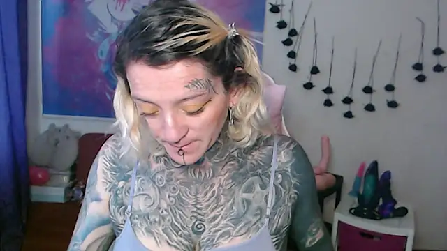 SLOPPYTITSS online show from 09-28-25, 12:10