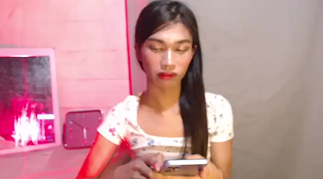 Snapshot of ToKeNa chatting on 01-24-25, 04:05 ToKeNa online show from 01-24-25, 04:05