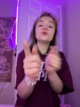 Cutiepiespanks online show from 11-03-25, 07:26