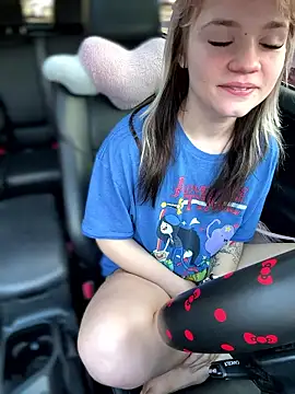 Cutiepiespanks online show from 01-13-26, 09:42