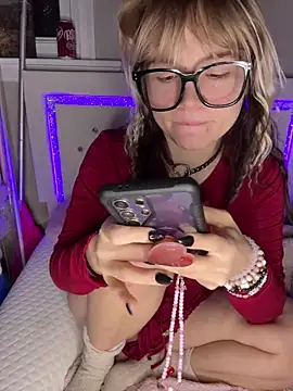 Cutiepiespanks online show from 02-14-26, 01:02