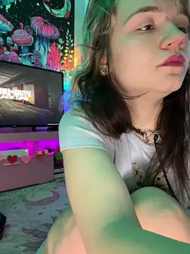 Cutiepiespanks online show from 02-22-26, 10:08