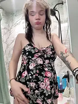 Cutiepiespanks online show from 04-02-26, 02:20