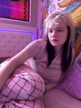 Cutiepiespanks online show from 04-12-26, 08:36