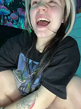 Cutiepiespanks online show from 04-22-26, 01:08