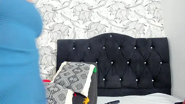 Keira Lennox online show from 01-09-26, 11:57