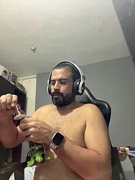 JayJayRod online show from 10-28-25, 03:54