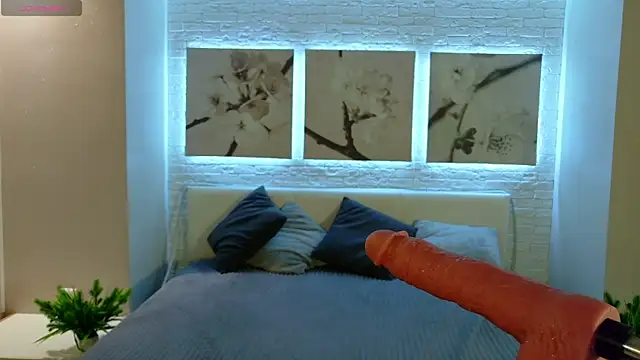 Betty June online show from 04-17-26, 08:34