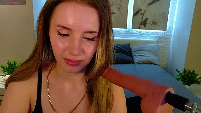 Betty June online show from 05-26-26, 08:38