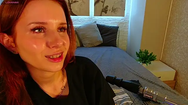 Betty June online show from 06-23-26, 08:18
