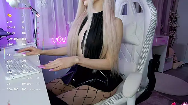 my--Polina online show from 10-17-25, 10:01