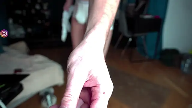 VIktorSecret online show from 02-12-25, 04:23