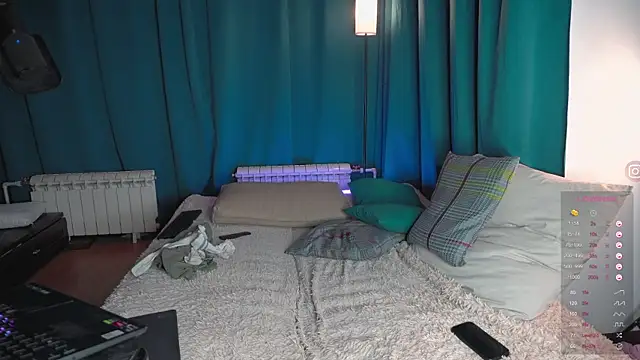 VIktorSecret online show from 11-22-25, 04:44