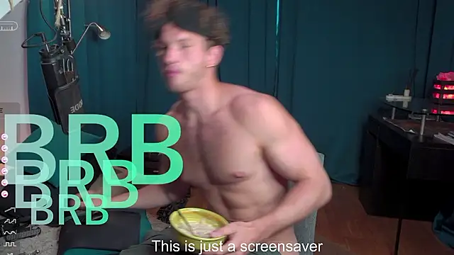 VIktorSecret online show from 02-26-26, 03:05