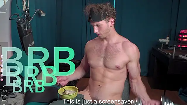 VIktorSecret online show from 03-22-26, 03:54