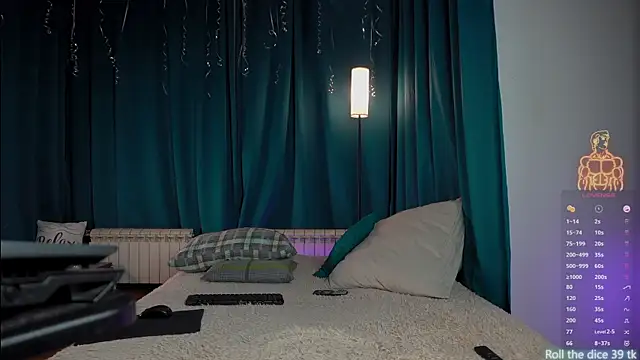 VIktorSecret online show from 03-28-26, 03:28