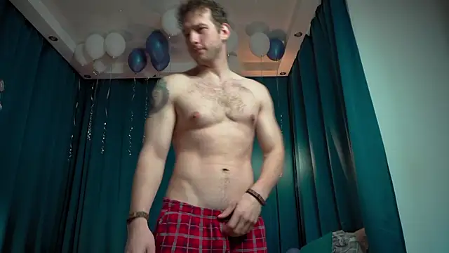 VIktorSecret online show from 04-14-26, 04:29