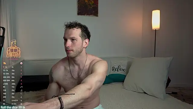 VIktorSecret online show from 05-11-26, 05:13