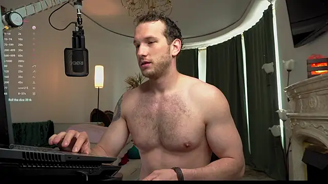VIktorSecret online show from 06-14-26, 04:58