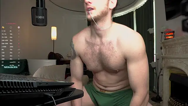 VIktorSecret online show from 06-20-26, 04:15
