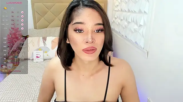 TsHeartXxx online show from 11-21-25, 05:39