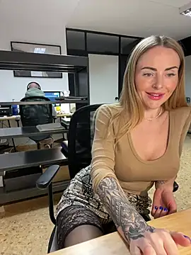 EmaSalis online show from 01-15-25, 09:56