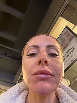 EmaSalis online show from 02-27-26, 08:58