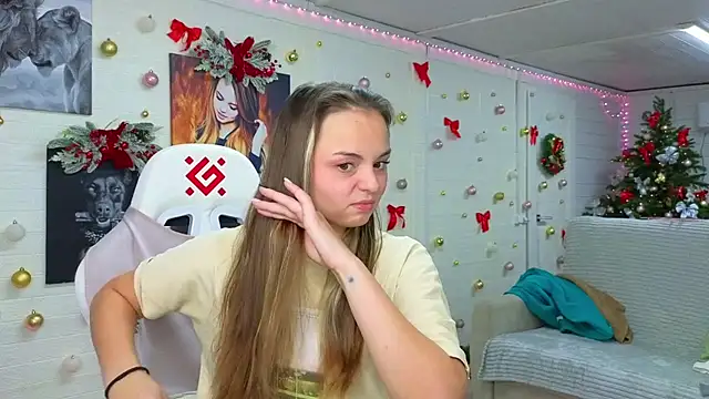 Misss Vikk online show from 01-08-26, 12:18