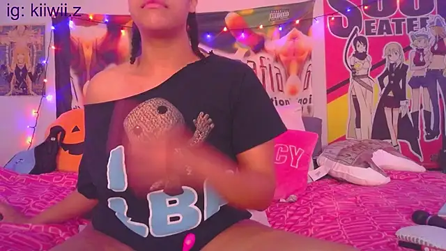 N1NT3NDH03 online show from 02-06-25, 05:35