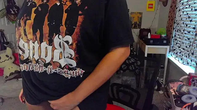 N1NT3NDH03 online show from 09-25-25, 12:20