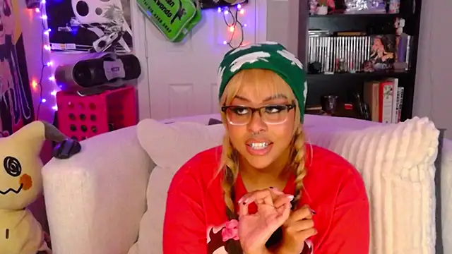 N1NT3NDH03 online show from 11-22-25, 04:55