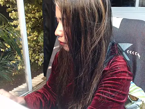 Urbabygirl jenny online show from 05-01-26, 12:54