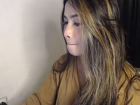 Urbabygirl jenny online show from 05-25-26, 11:38