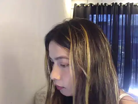 Urbabygirl jenny online show from 06-18-26, 02:45