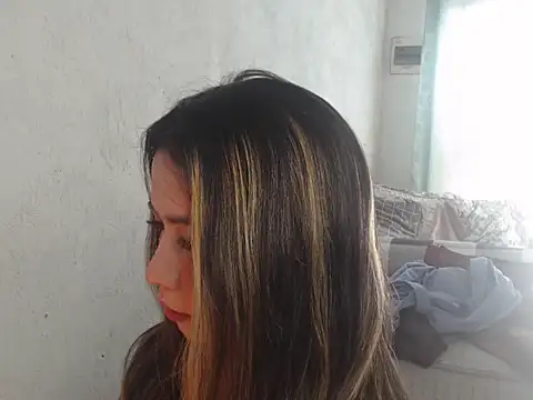 Urbabygirl jenny online show from 07-14-26, 01:41